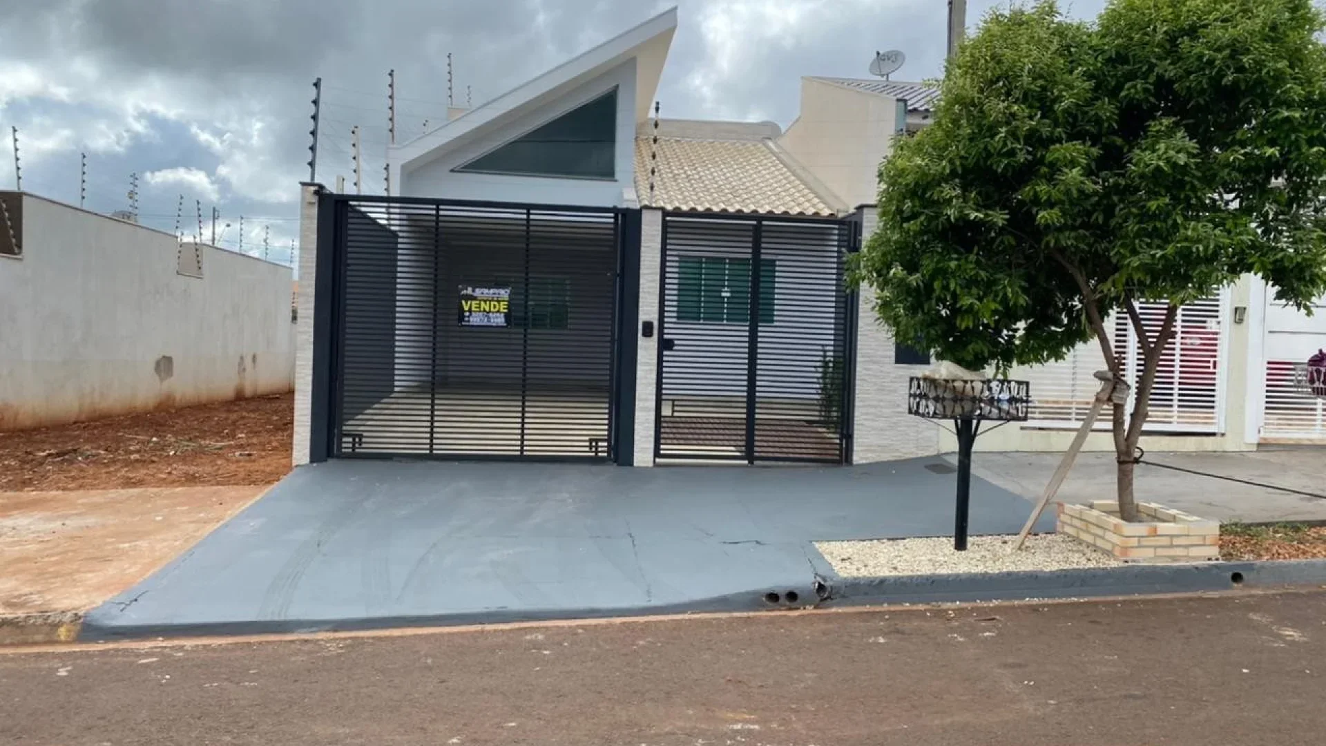 Casas à venda no Jardim Dias II em Maringá