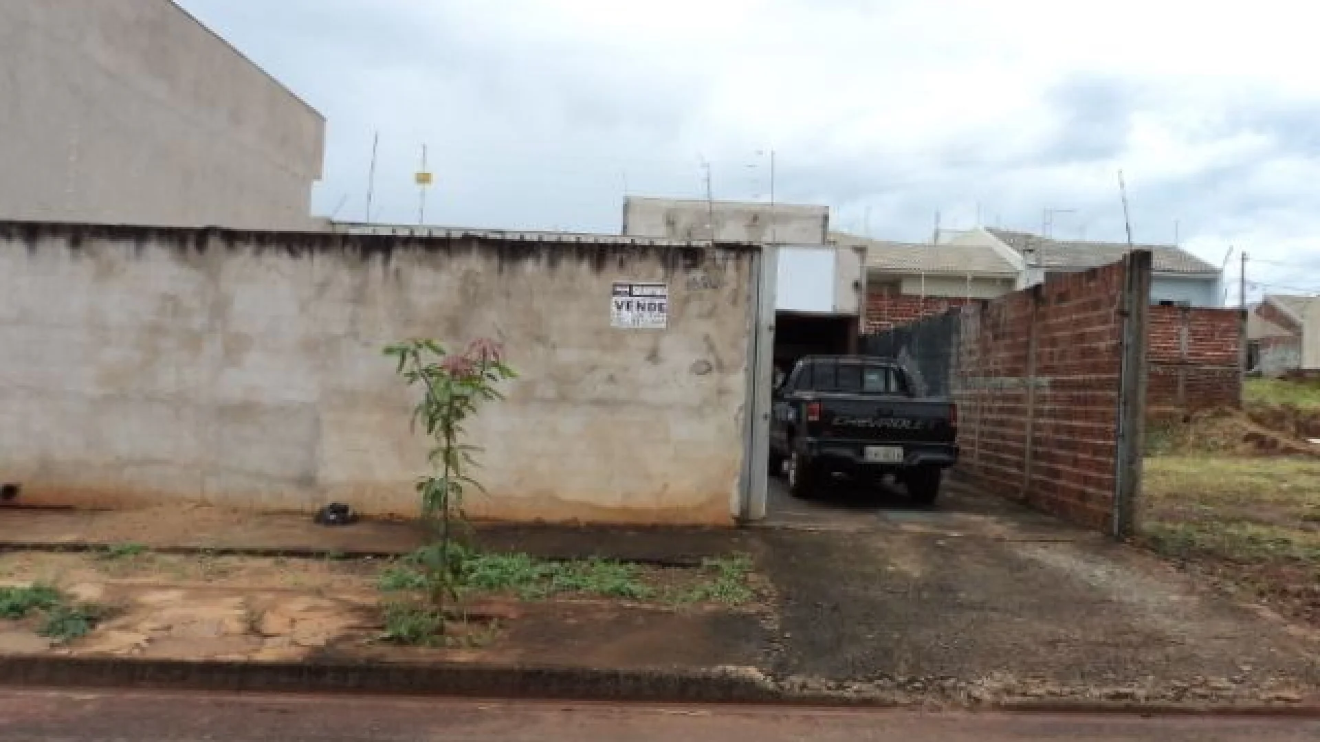 Barracão Comercial à venda no Jardim Sumaré em Maringá - foto 1