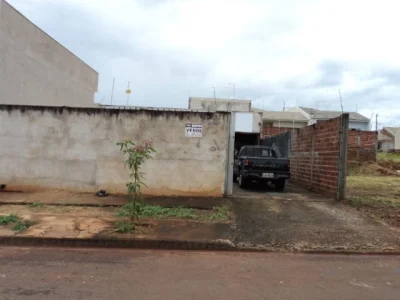 Barracão Comercial à venda no Jardim Sumaré em Maringá