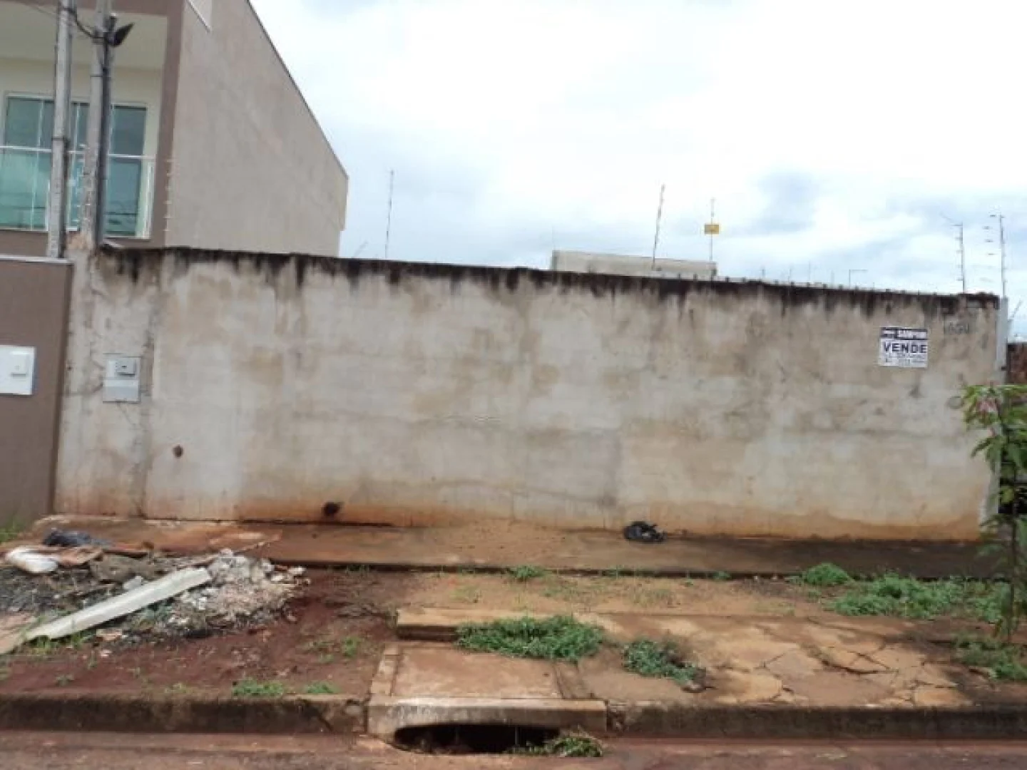 Barracão Comercial à venda no Jardim Sumaré em Maringá - foto 2