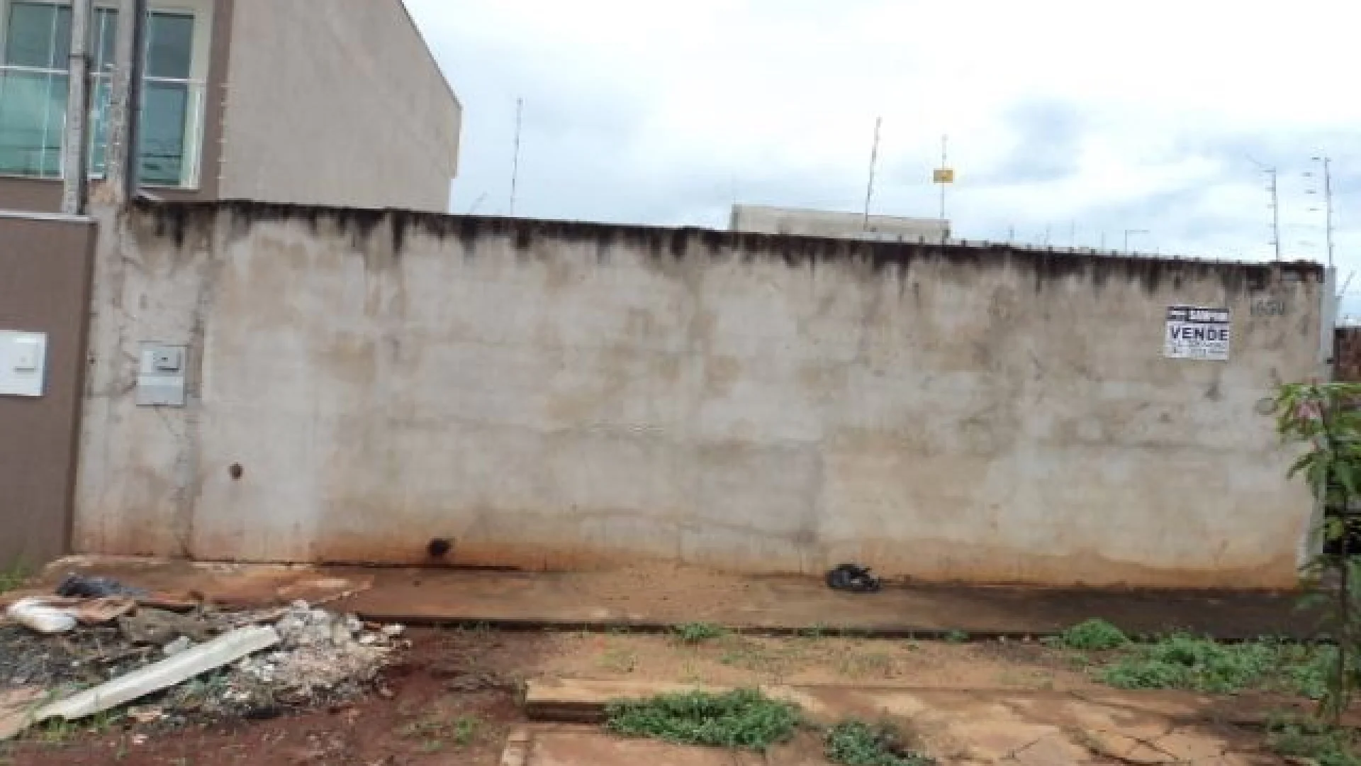 Barracão Comercial à venda no Jardim Sumaré em Maringá - foto 2