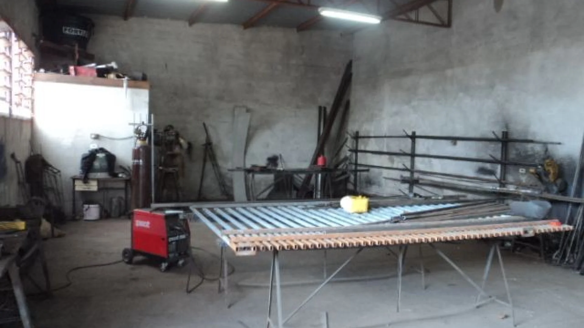 Barracão Comercial à venda no Jardim Sumaré em Maringá - foto 3