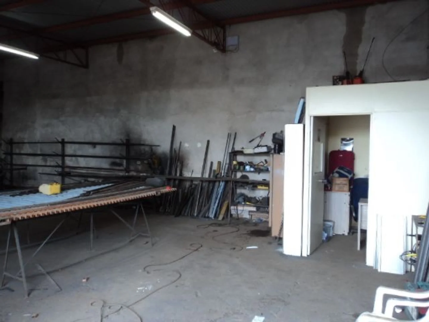 Barracão Comercial à venda no Jardim Sumaré em Maringá - foto 4