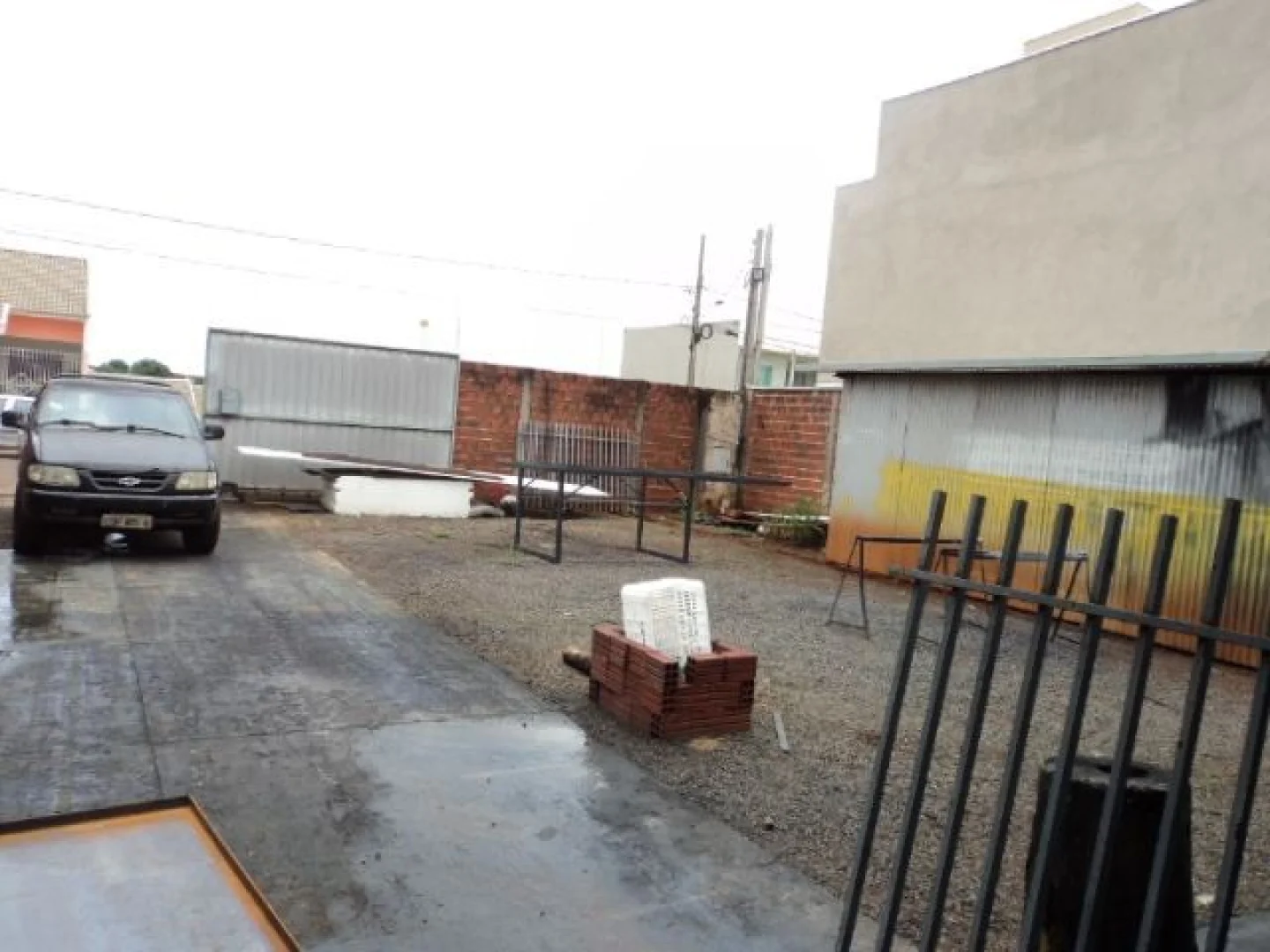 Barracão Comercial à venda no Jardim Sumaré em Maringá - foto 5