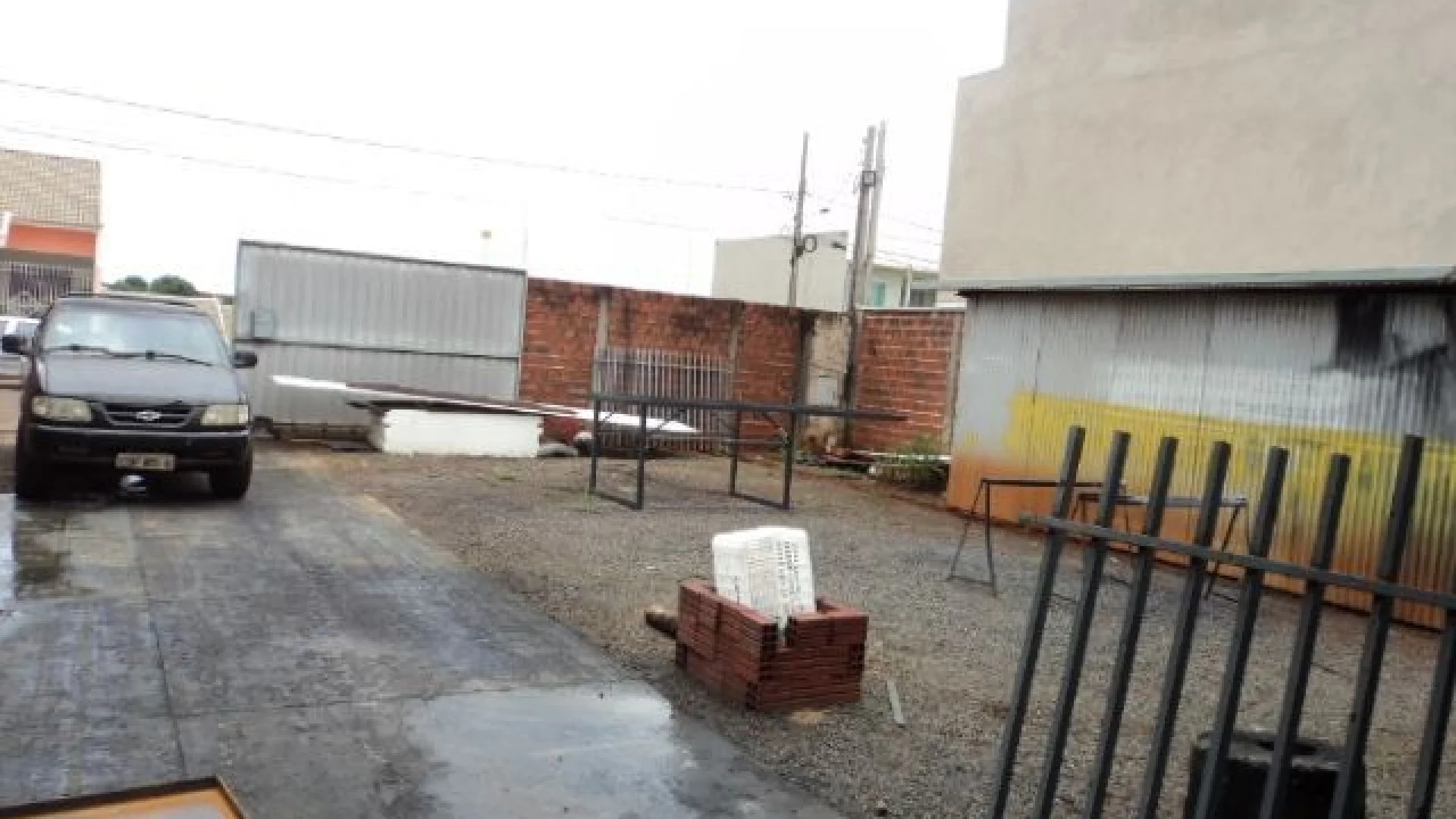 Barracão Comercial à venda no Jardim Sumaré em Maringá - foto 5