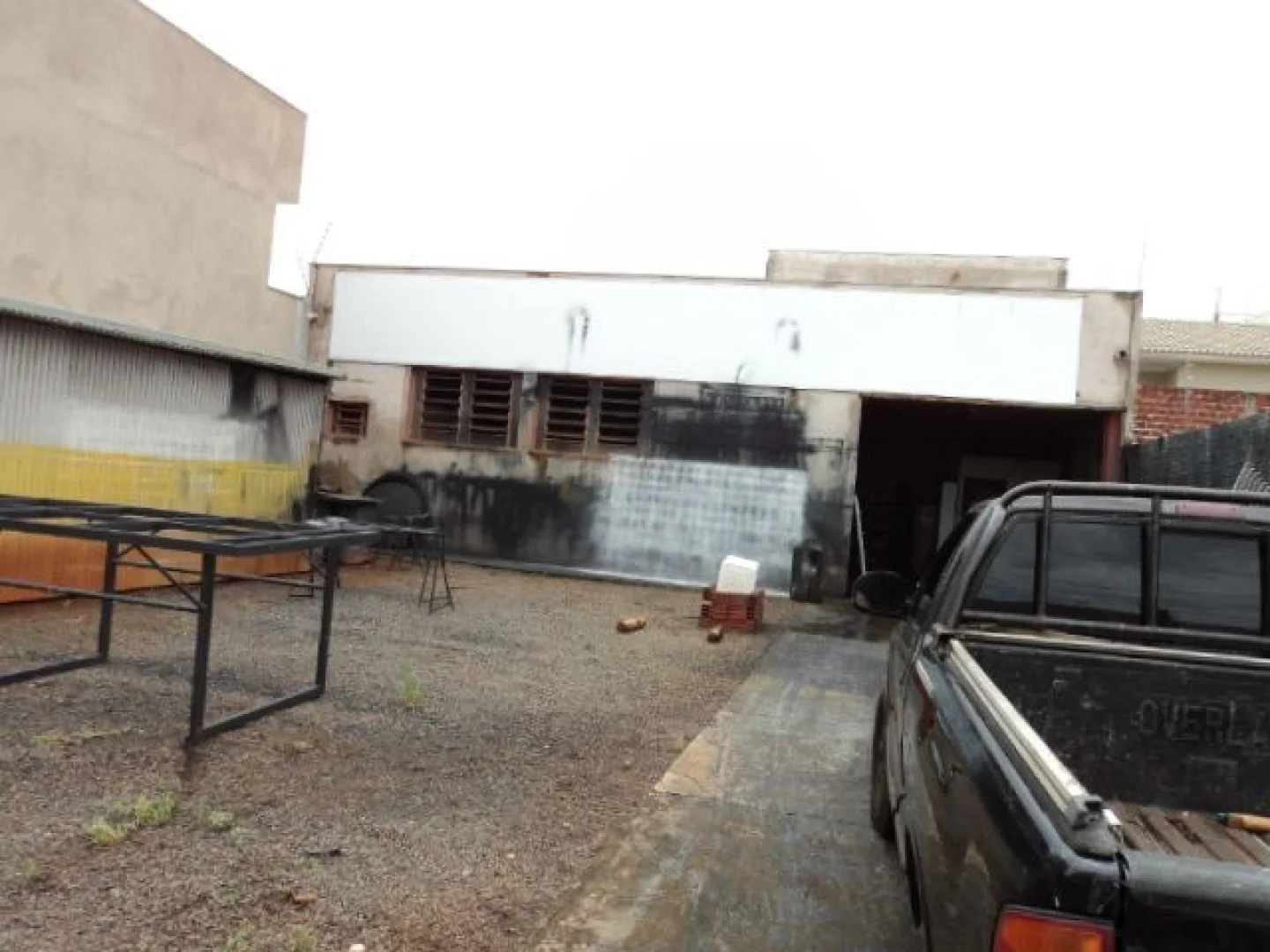 Barracão Comercial à venda no Jardim Sumaré em Maringá - foto 6