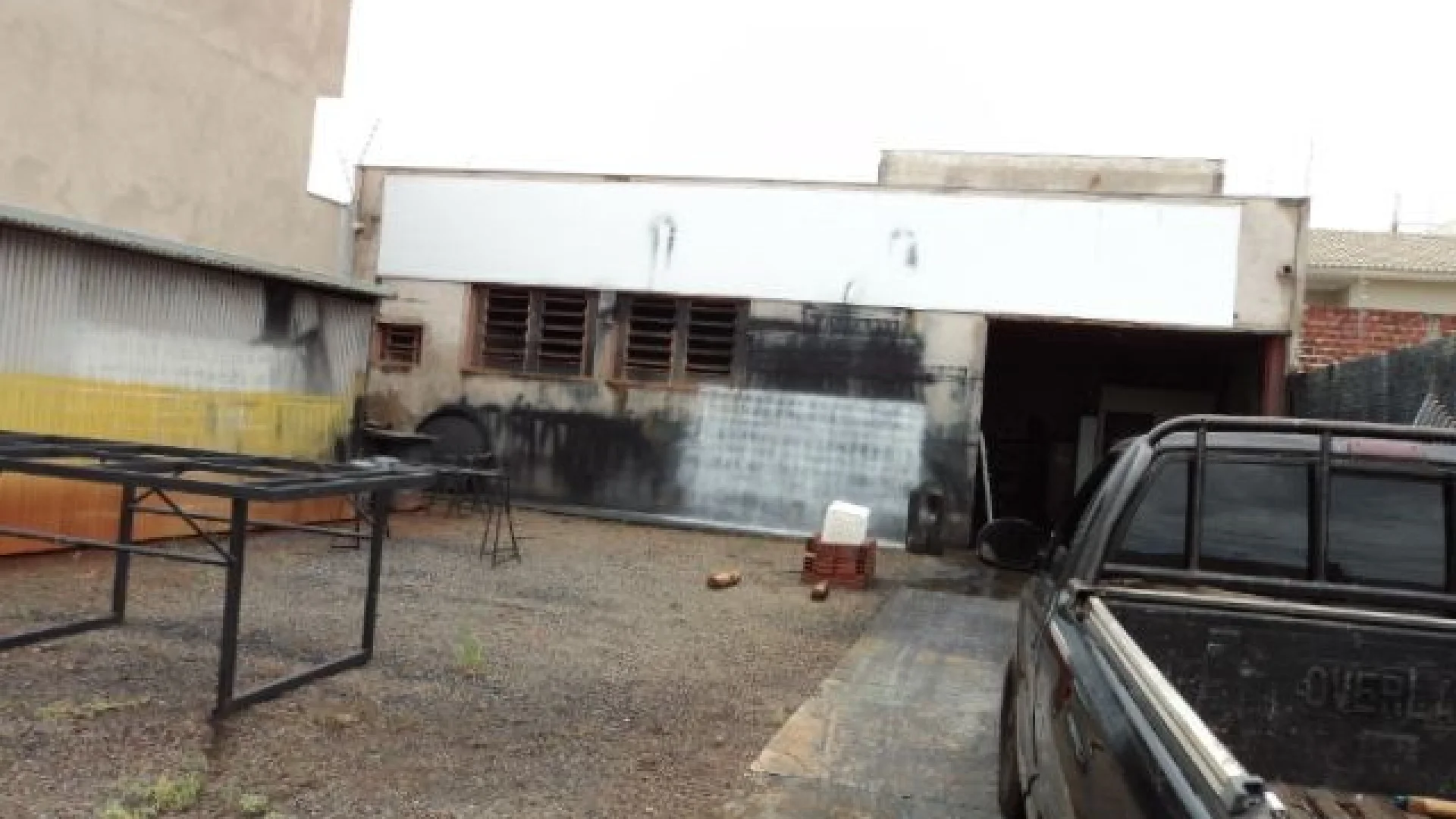 Barracão Comercial à venda no Jardim Sumaré em Maringá - foto 6