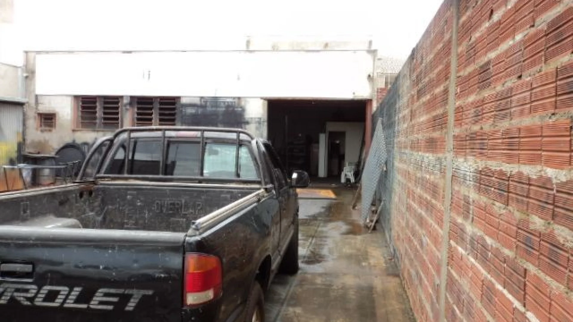Barracão Comercial à venda no Jardim Sumaré em Maringá - foto 7