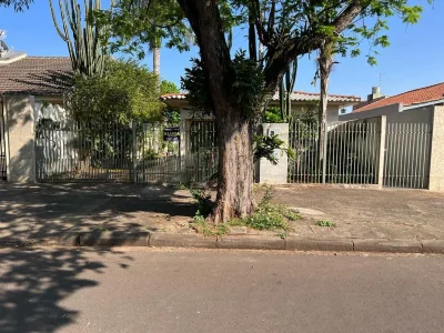 Casas para locação no Jardim Alvorada em Maringá
