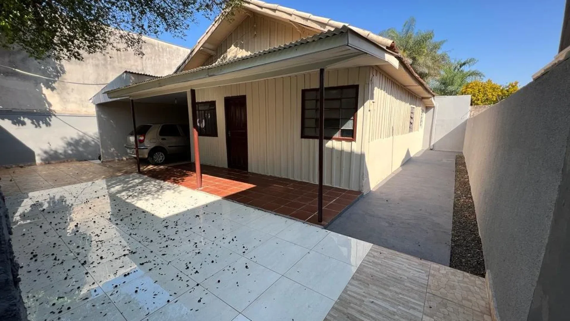 Casas para locação no Jardim Alvorada em Maringá - foto 4