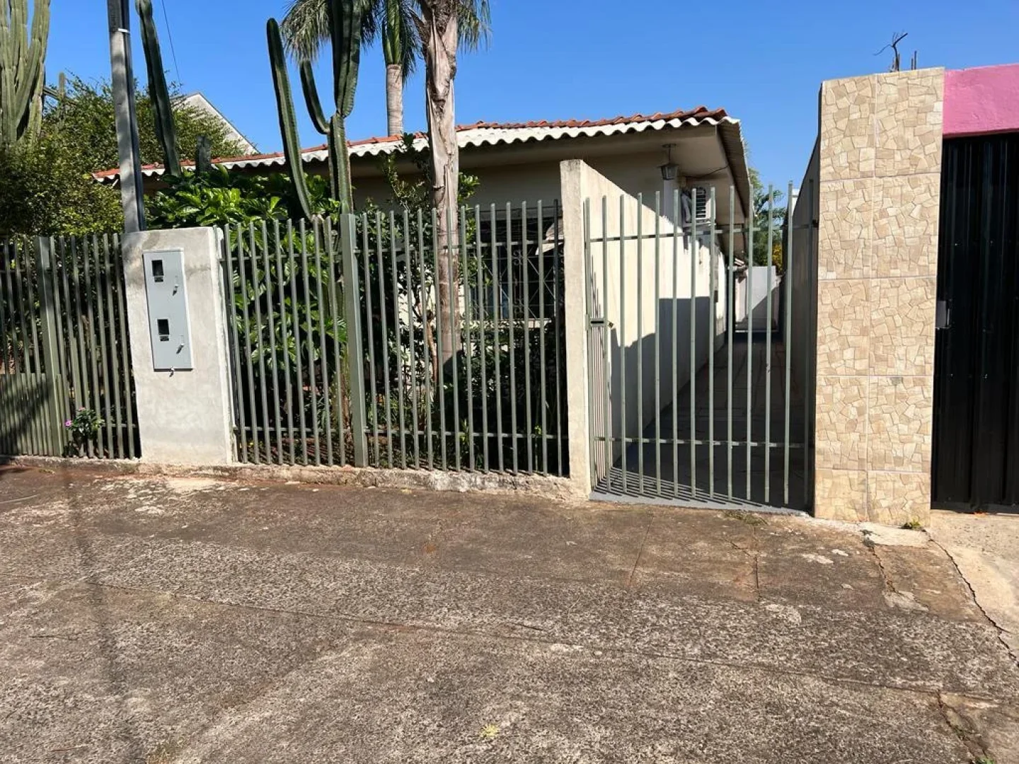 Casas para locação no Jardim Alvorada em Maringá - foto 2