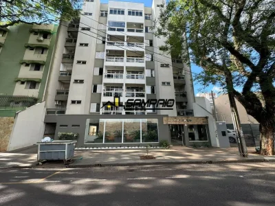 Apartamentos para locação no Zona 07 em Maringá