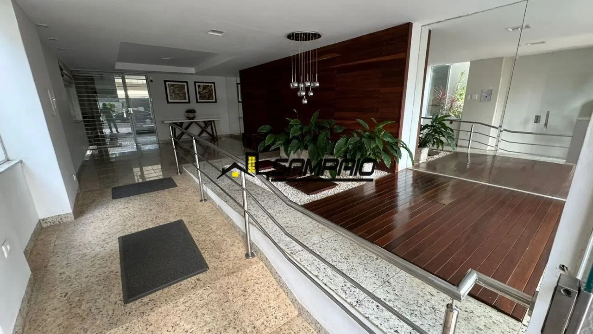 Apartamentos para locação no Zona 07 em Maringá - foto 2