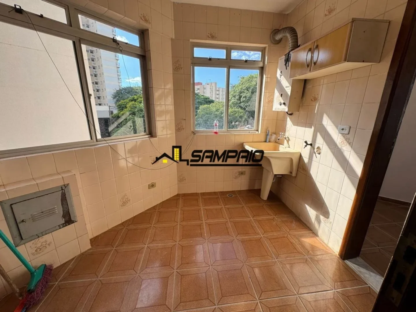 Apartamentos para locação no Zona 07 em Maringá - foto 15