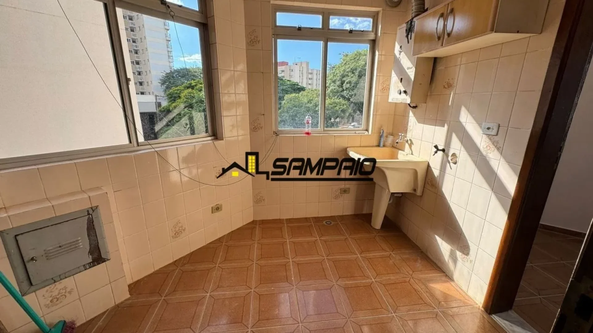 Apartamentos para locação no Zona 07 em Maringá - foto 15