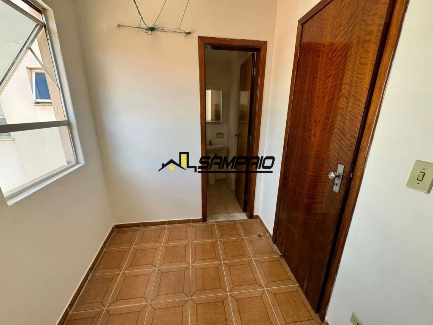 Apartamentos para locação no Zona 07 em Maringá - foto 16