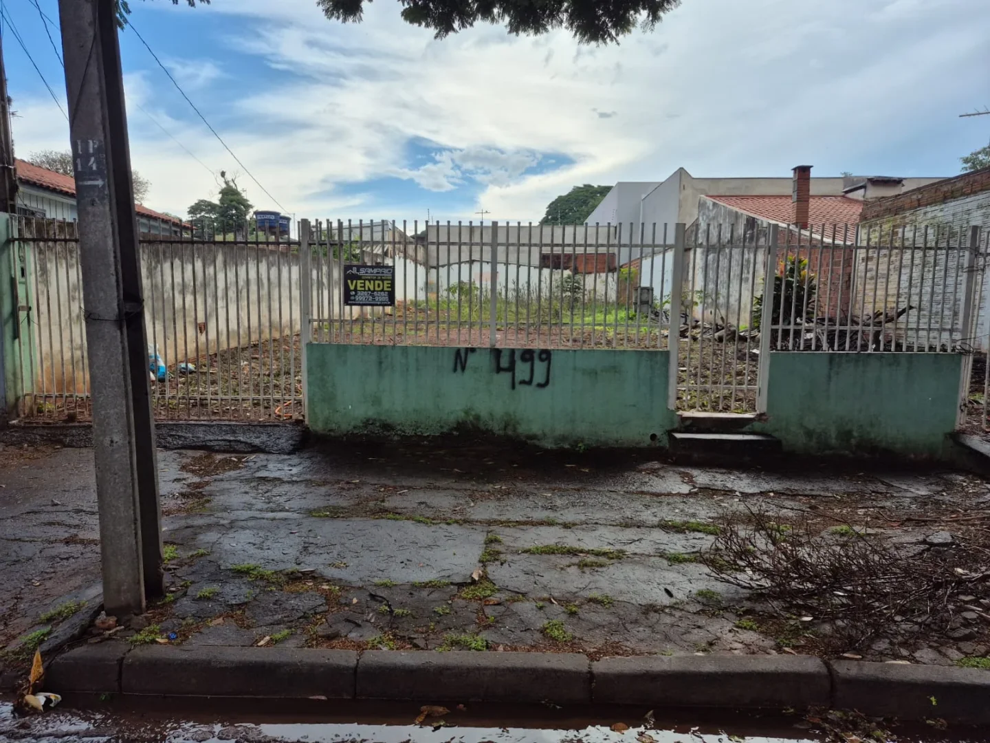 Terrenos residenciais à venda no Jardim Alvorada em Maringá - foto 2