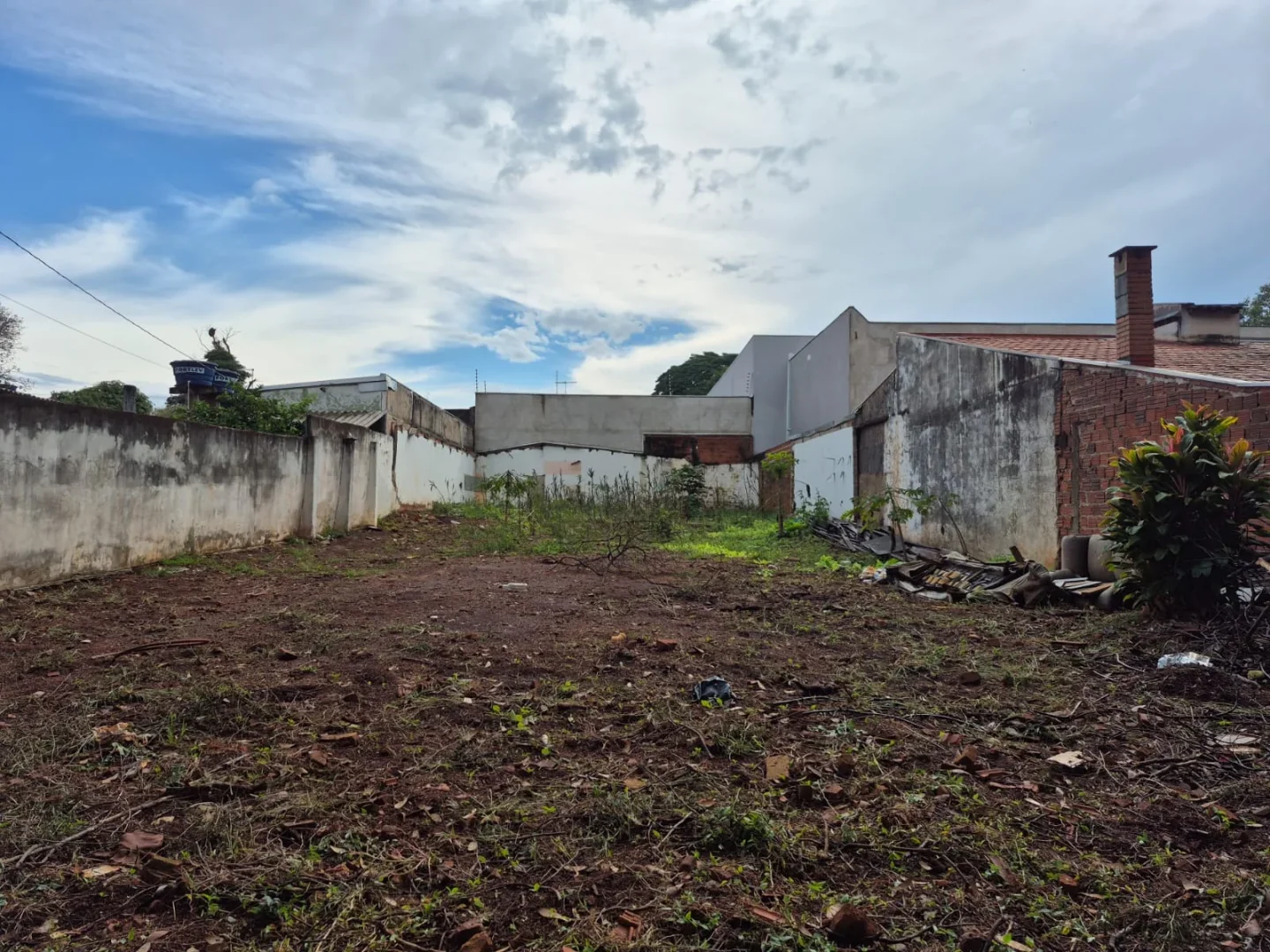 Terrenos residenciais à venda no Jardim Alvorada em Maringá - foto 3