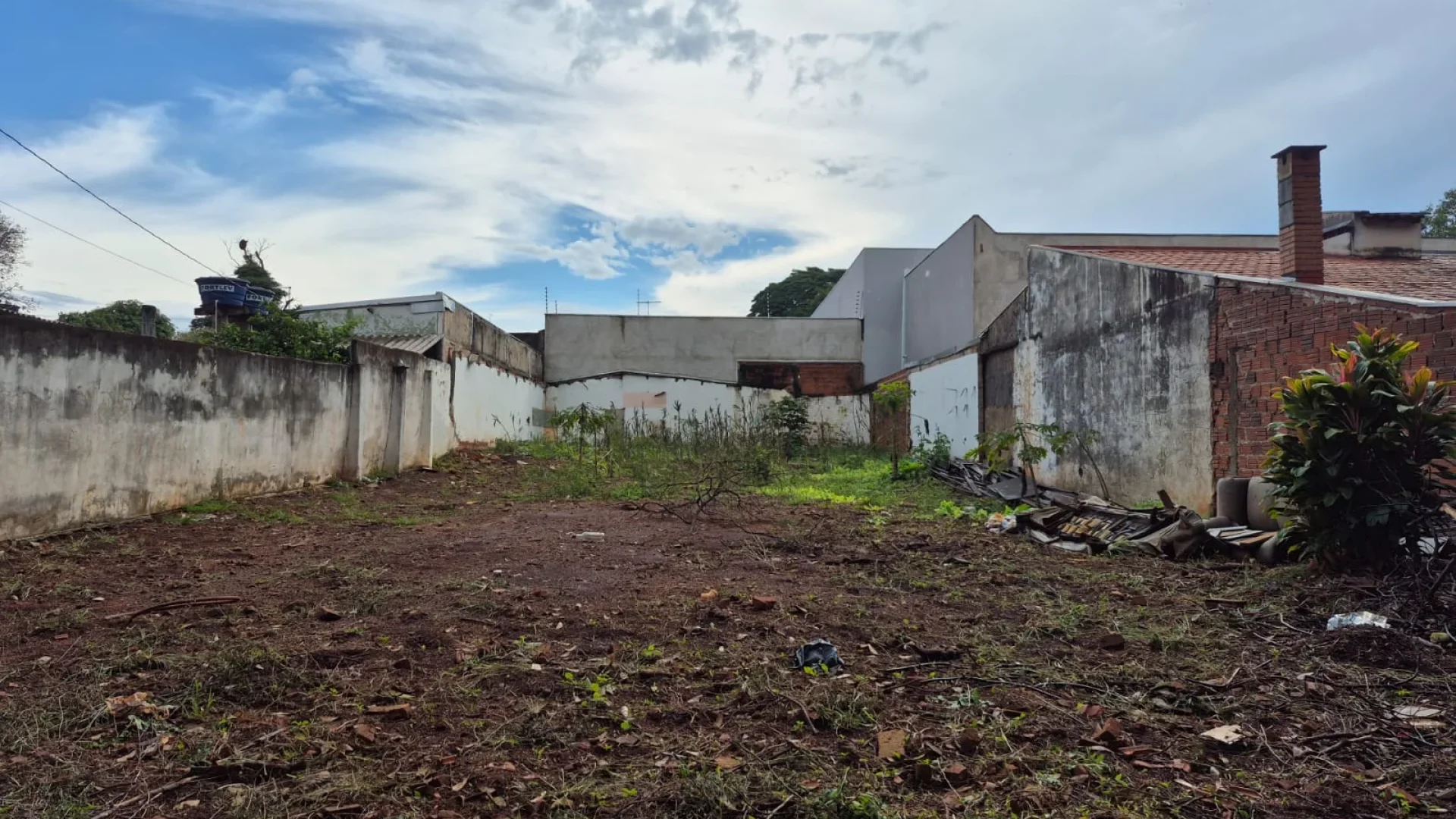 Terrenos residenciais à venda no Jardim Alvorada em Maringá - foto 3