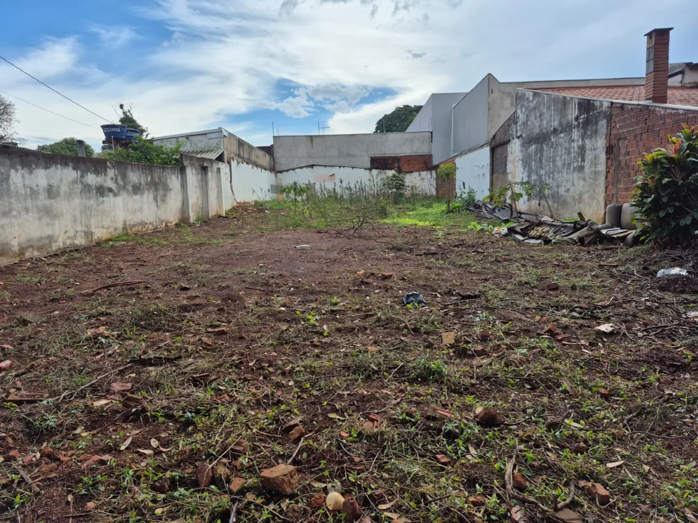 Terrenos residenciais à venda no Jardim Alvorada em Maringá - foto 4
