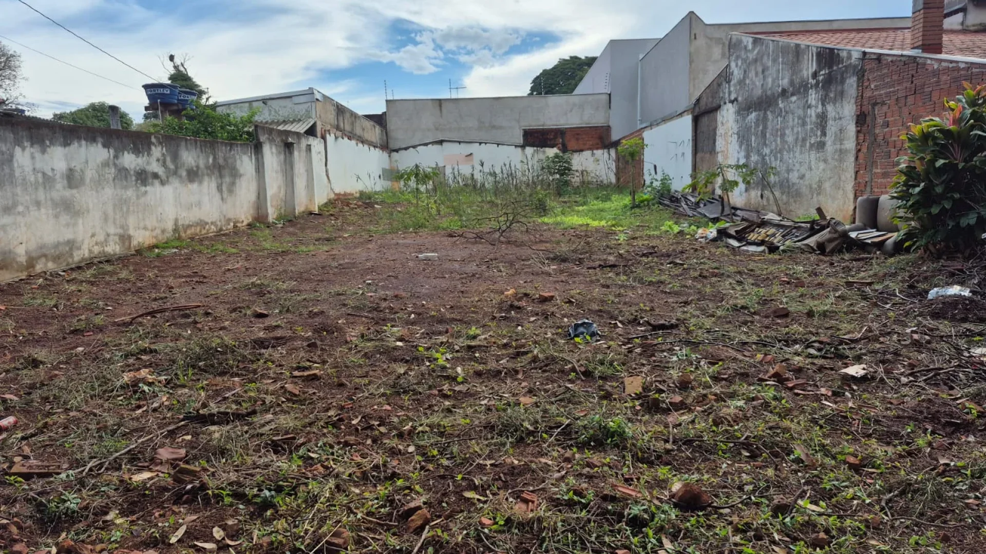 Terrenos residenciais à venda no Jardim Alvorada em Maringá - foto 4