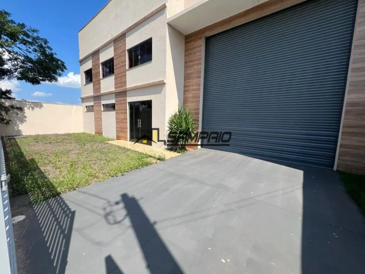 Barracão Comercial para locação no Jardim Sumaré em Maringá - foto 2