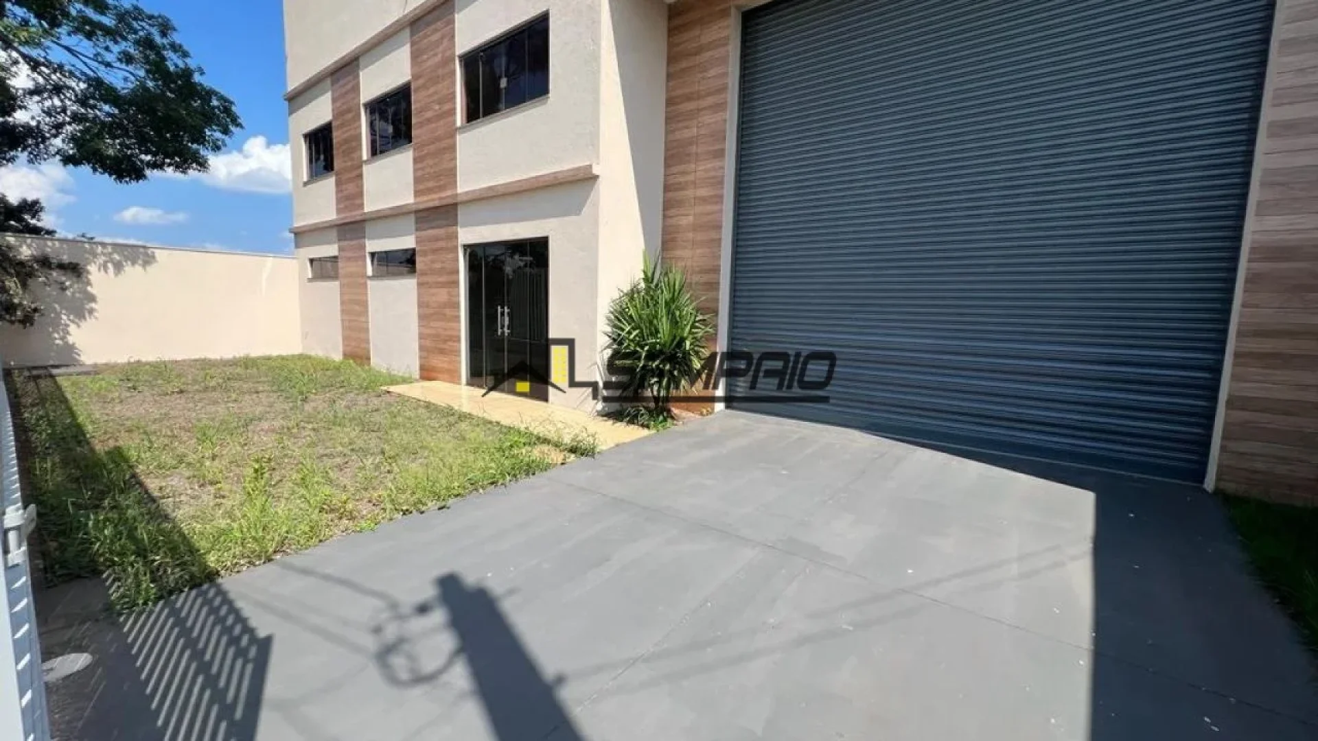 Barracão Comercial para locação no Jardim Sumaré em Maringá - foto 2