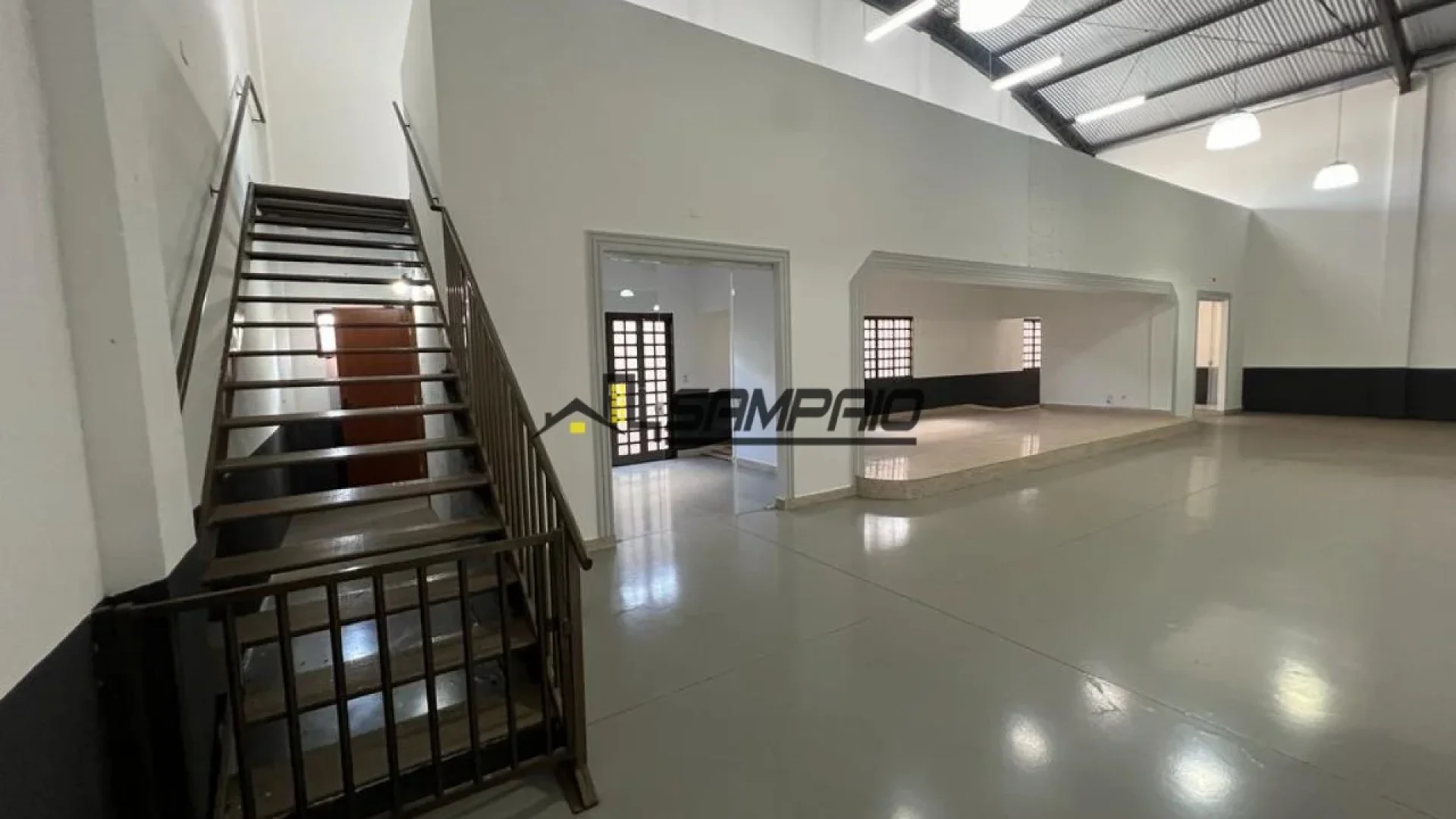 Barracão Comercial para locação no Jardim Sumaré em Maringá - foto 10