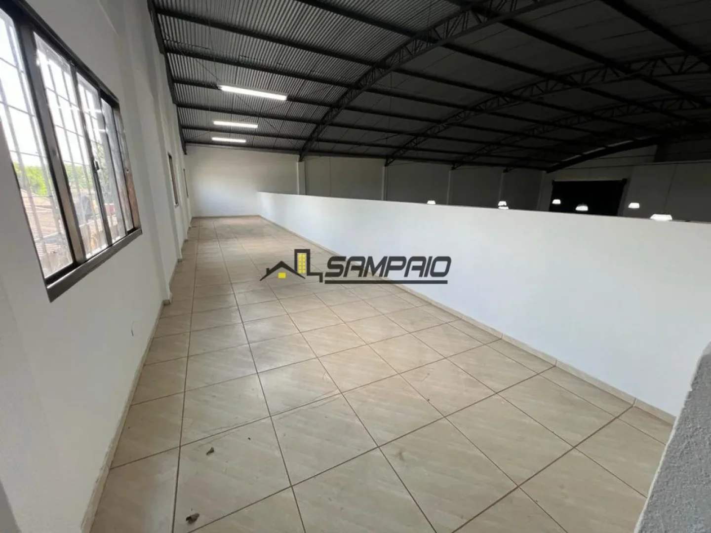 Barracão Comercial para locação no Jardim Sumaré em Maringá - foto 11
