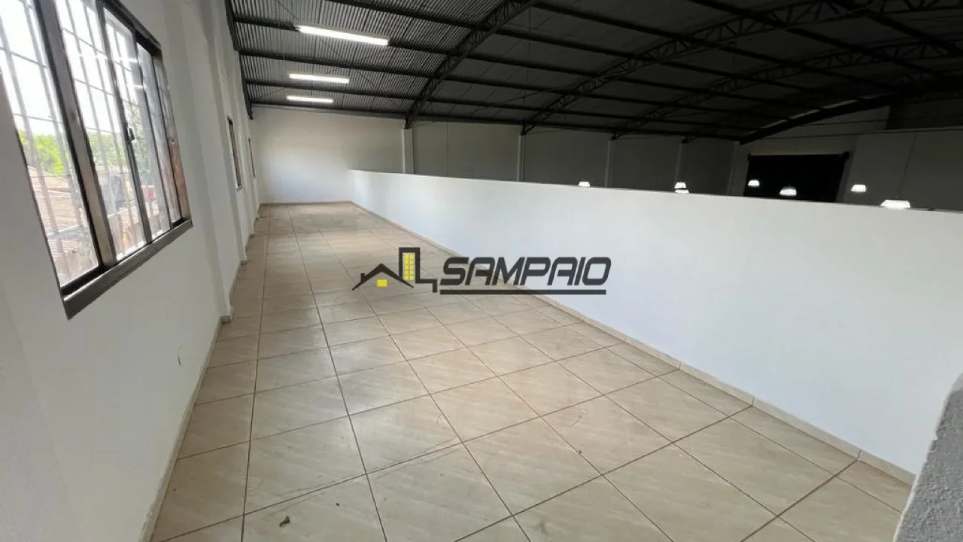 Barracão Comercial para locação no Jardim Sumaré em Maringá - foto 11