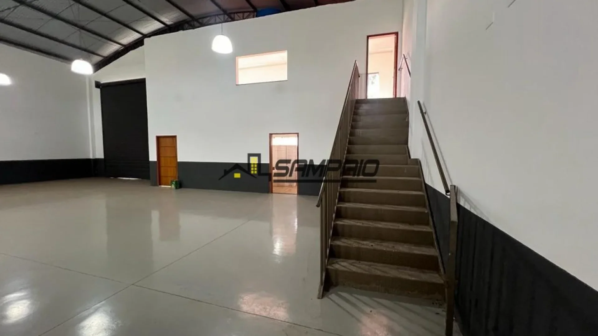 Barracão Comercial para locação no Jardim Sumaré em Maringá - foto 12