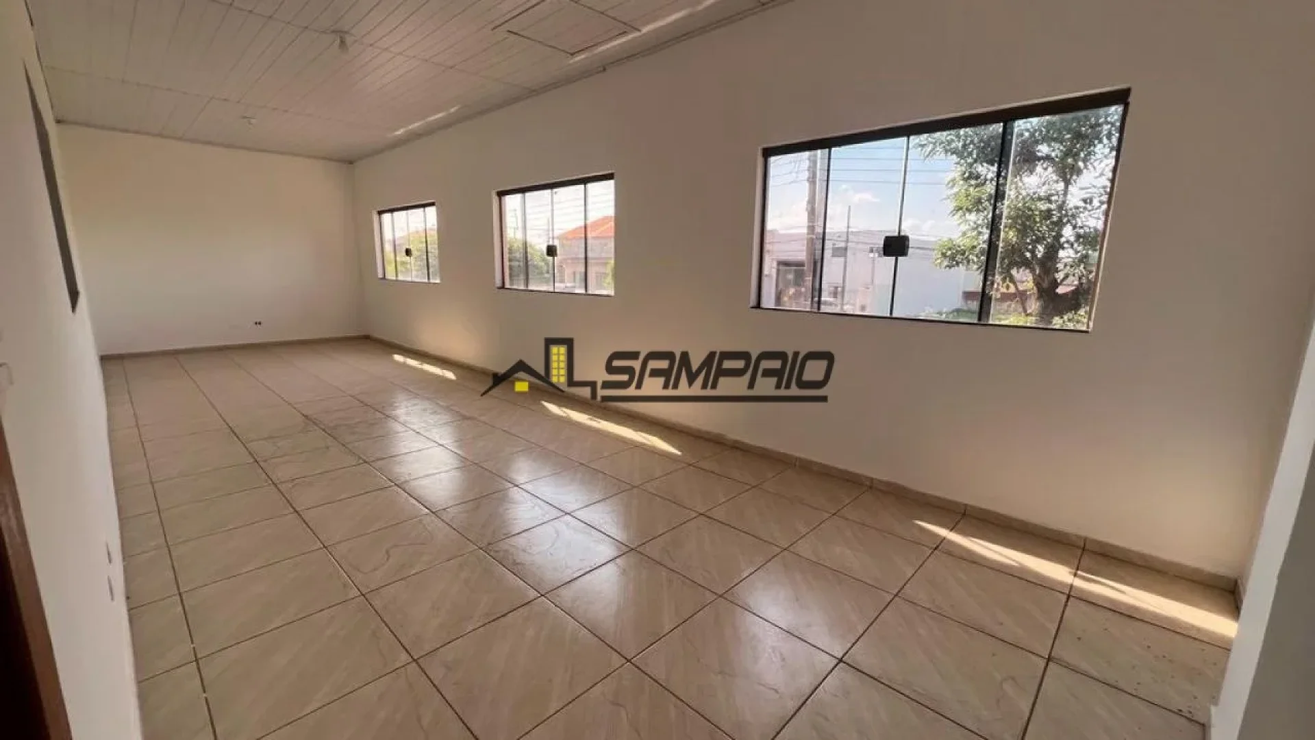Barracão Comercial para locação no Jardim Sumaré em Maringá - foto 13