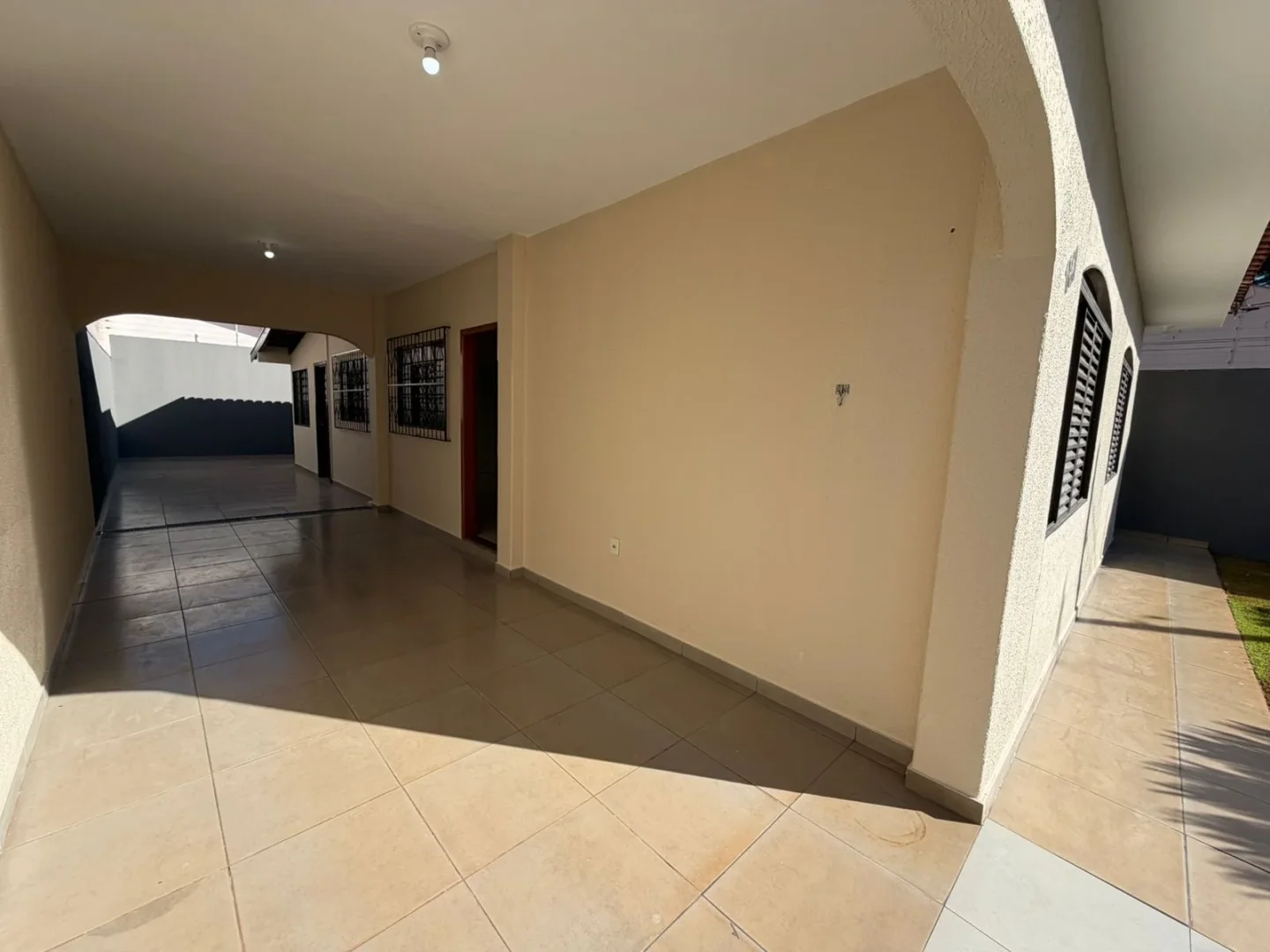 Casas para locação no Parque Eldorado em Maringá - foto 3