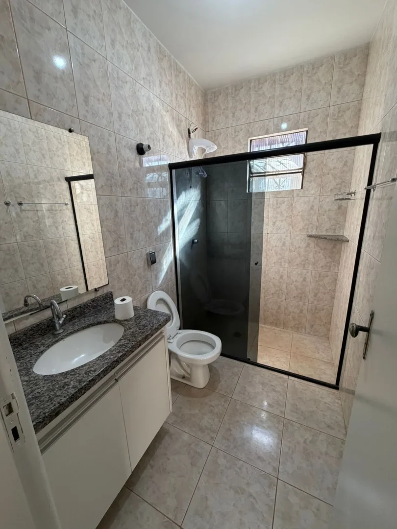 Casas para locação no Parque Eldorado em Maringá - foto 7