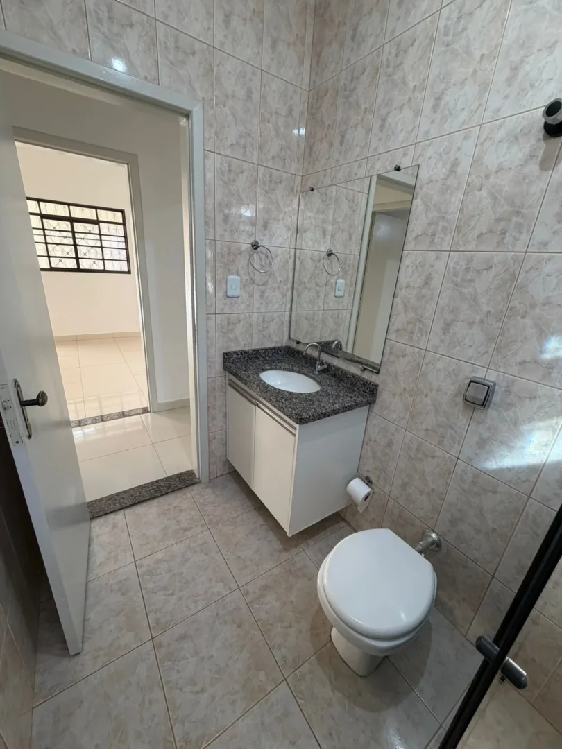 Casas para locação no Parque Eldorado em Maringá - foto 8