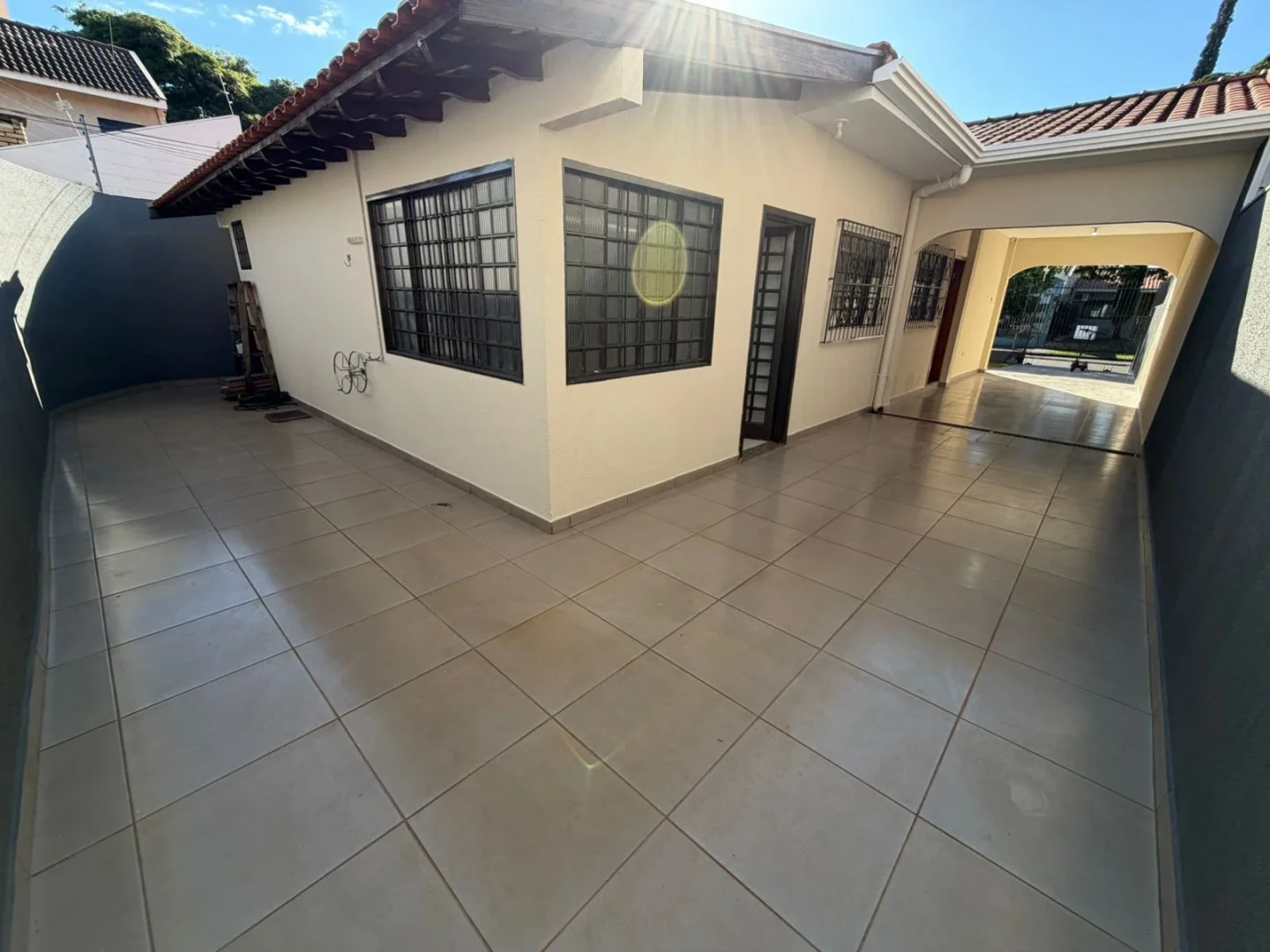 Casas para locação no Parque Eldorado em Maringá - foto 18