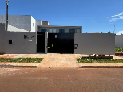 Kitnet para locação no Jardim Dias em Maringá
