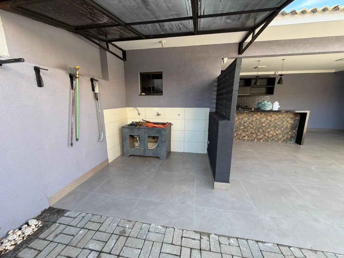 Casas à venda no Jardim Licce em Maringá - foto 28