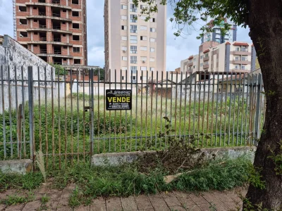 Terrenos residenciais à venda no Vila 07 em Maringá