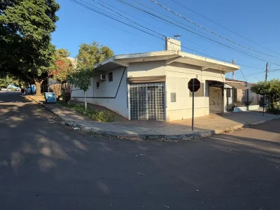 Salão Comercial à venda no Conjunto Branca Vieira em Maringá