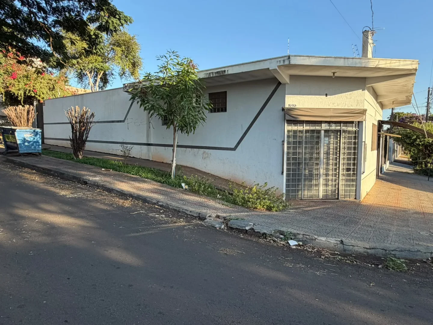 Salão Comercial à venda no Conjunto Branca Vieira em Maringá - foto 3