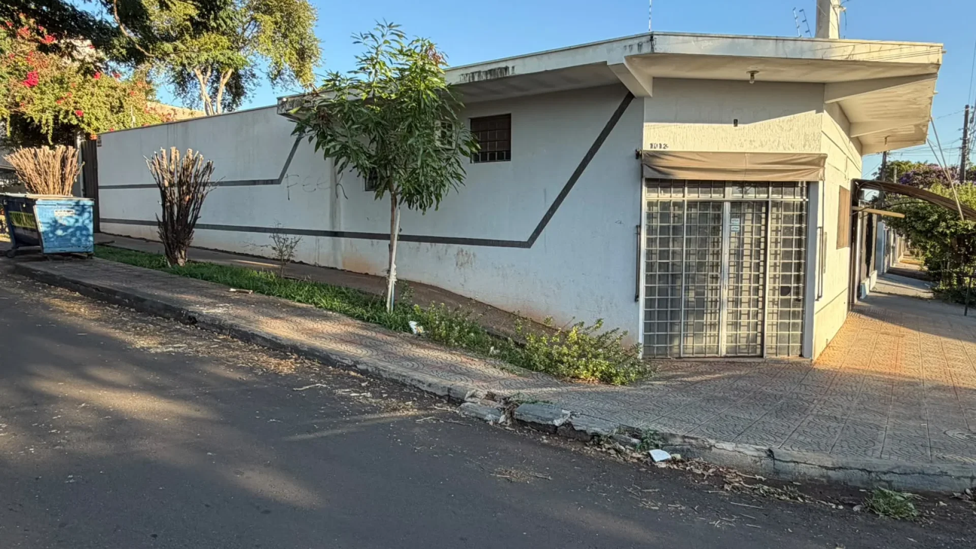 Salão Comercial à venda no Conjunto Branca Vieira em Maringá - foto 3