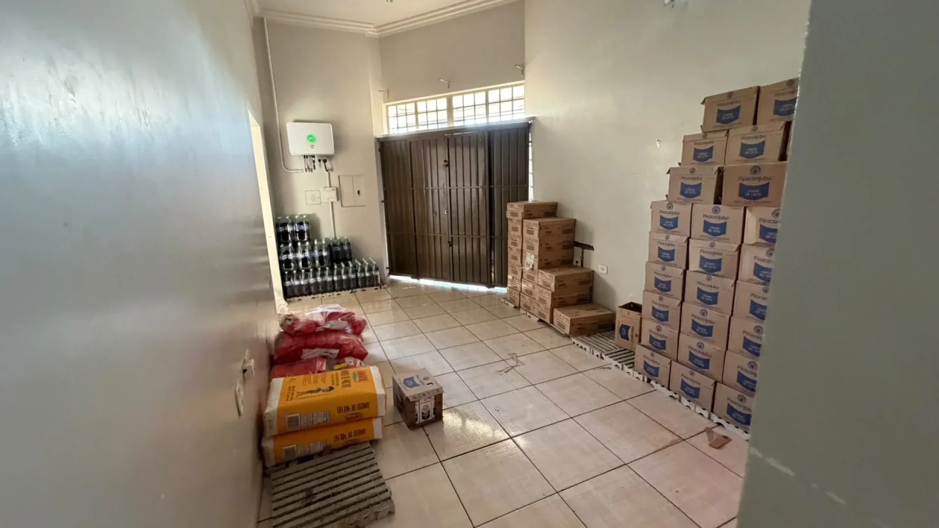 Salão Comercial à venda no Conjunto Branca Vieira em Maringá - foto 6