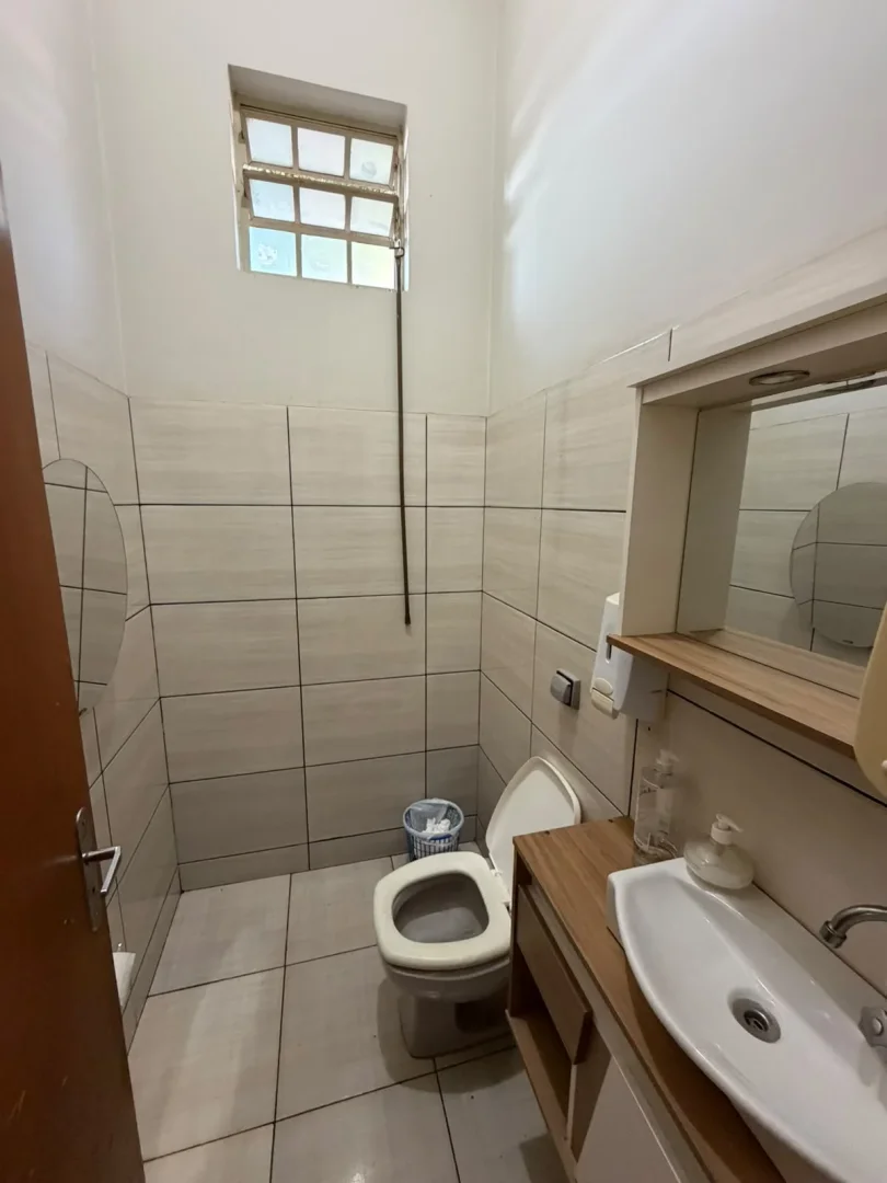 Salão Comercial à venda no Conjunto Branca Vieira em Maringá - foto 7