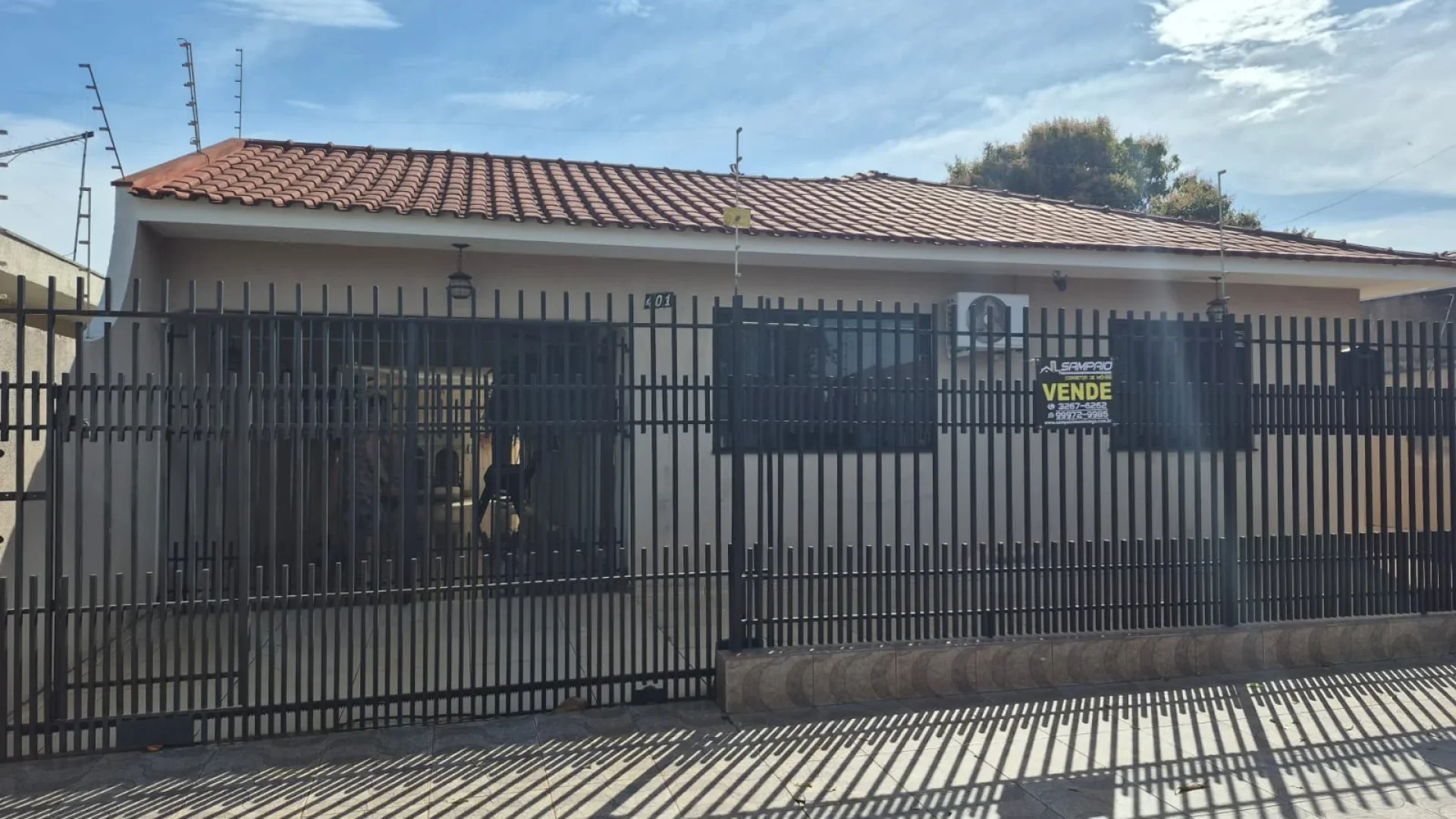 Casas à venda no Jardim Alvorada em Maringá - foto 1