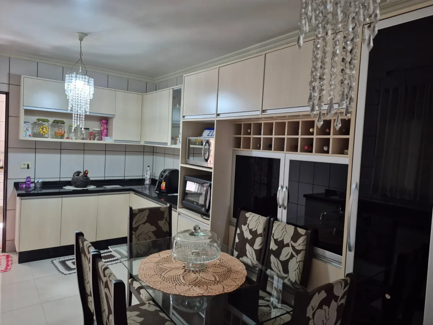 Casas à venda no Jardim Alvorada em Maringá - foto 6