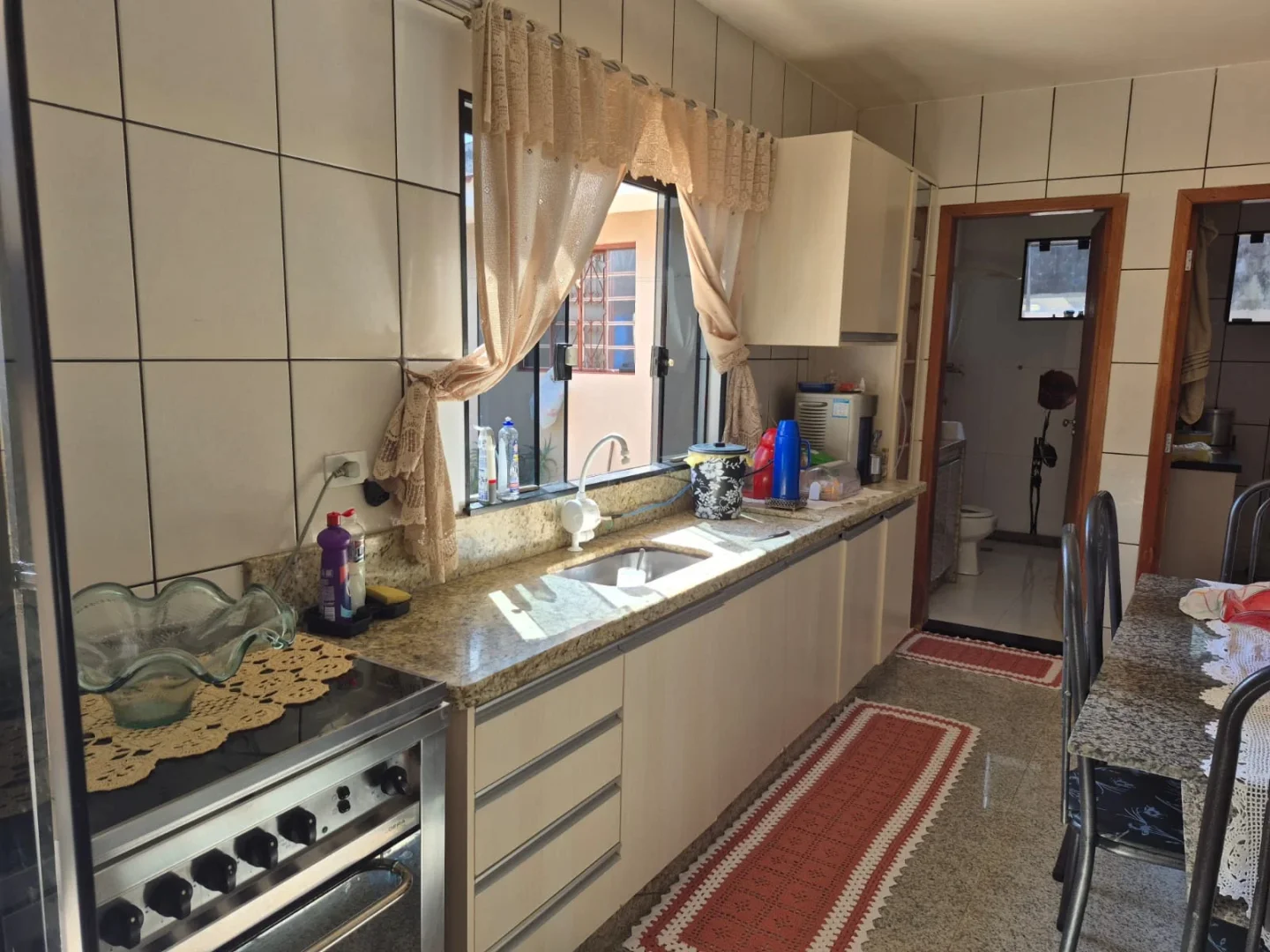 Casas à venda no Jardim Alvorada em Maringá - foto 7
