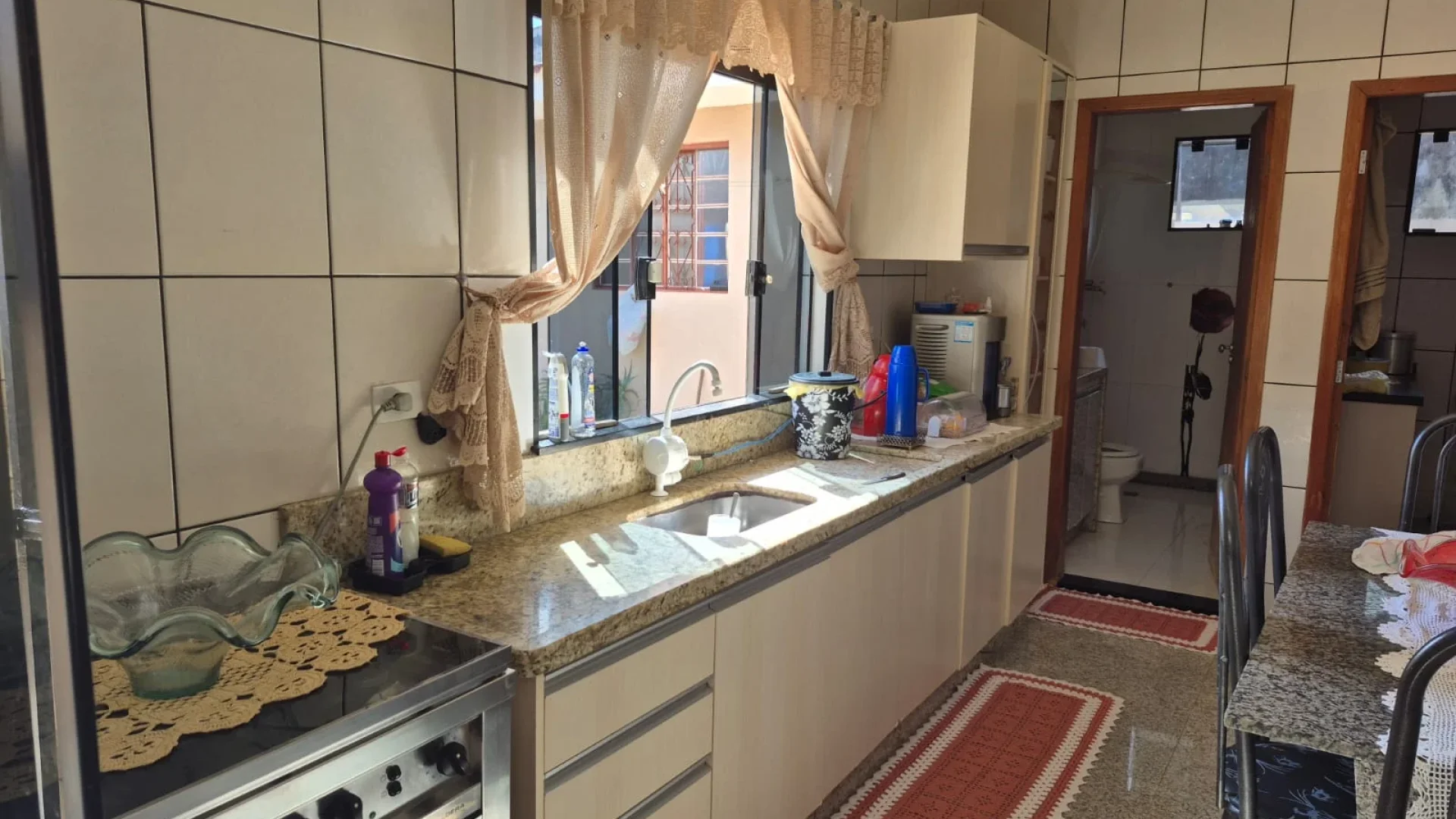 Casas à venda no Jardim Alvorada em Maringá - foto 7