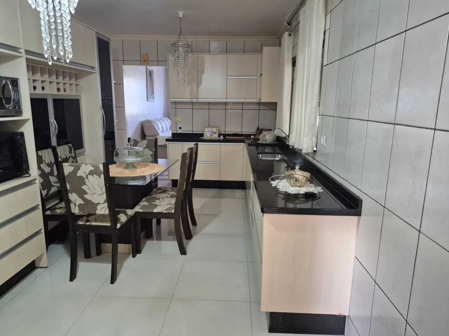 Casas à venda no Jardim Alvorada em Maringá - foto 8