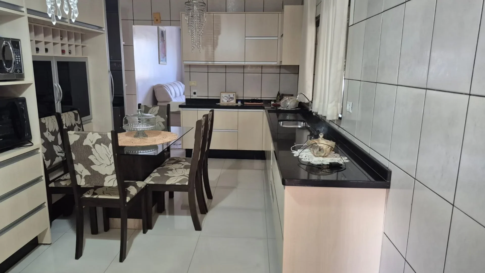 Casas à venda no Jardim Alvorada em Maringá - foto 8